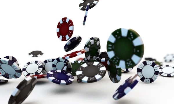 Hand in progress: player decision point Free Bet Blackjack hand in progress on macan togel showing player cards and dealer upcard